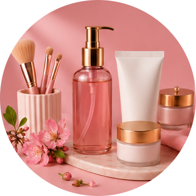 Beauty & Personal Care