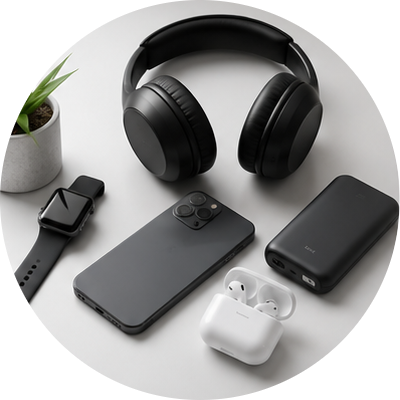 Tech & Gadgets